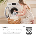 L'AGRATY Chunky Knit Throw Blanket - Image 5