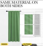 NICETOWN Room Darkening Curtains - Image 5