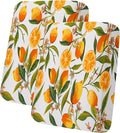 Printed Couch Cushion Covers, Sofa Covers Washable by hyha