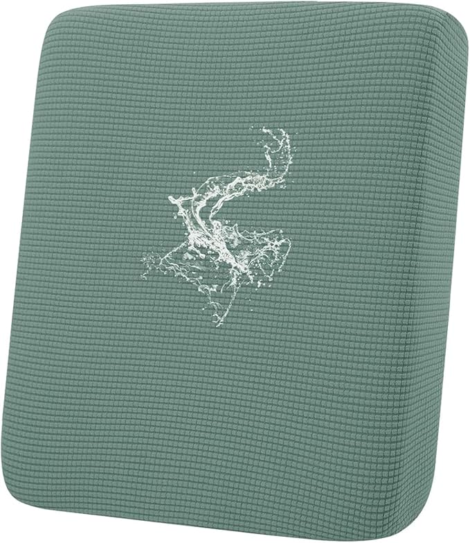 Waterproof Couch Cushion Covers by hyha