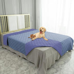 Ameritex Waterproof Dog Bed Cover Pet Blanket - Image 7