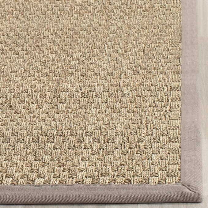 SAFAVIEH Area Rug 9' Square - Image 3
