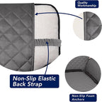 PureFit Reversible Quilted Sofa Cover Dog Couch Covers - Image 3