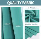 ChrisDowa Small Blackout Curtains - Image 4