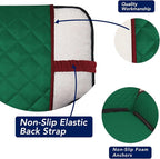 PureFit Reversible Quilted Sofa Cover Dog Couch Covers - Image 3