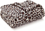 BEDELITE Fleece Blanket Soft Plush Throw - Image 8