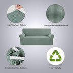H.VERSAILTEX Stretch Sofa Covers - Image 4