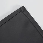 Dark Grey Thermal Blackout Curtains/38 x 84 Inch/Set of 2 Panels Room Darkening - Image 7
