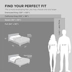 Bedsure Soft Queen Size Blanket - Image 6