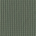 Easy-Going Stretch 4 Seater Oversized Sofa Couch Cover Greyish Green | 1-Piece - Image 6