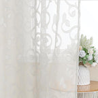Furman Sheer Curtains 63 inch Length - Image 5