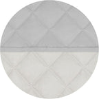 PureFit Reversible Recliner Chair Covers Couch Covers - Image 5