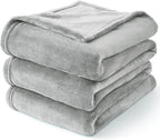 BEDELITE Fleece Blanket Soft Plush Throw - Image 9