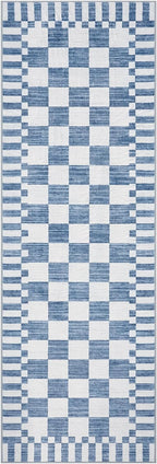 GarveeHome 2x6 Kitchen Runner Rug Non Slip Washable Runner Rug - Image 4