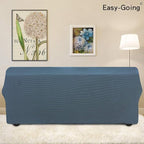Easy-Going Stretch Couch Covers - Image 4