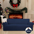 Easy-Going Stretch Couch Covers - Image 2