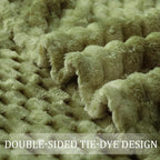 Exclusivo Mezcla 3D Fleece Queen Size Blanket - Image 6