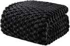 Exclusivo Mezcla 3D Fleece King Size Blanket by ExclusivoMezcla
