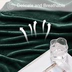 Exclusivo Mezcla Soft Fleece Blanket Twin Size - Image 7