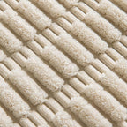 MIULEE Lumbar Corduroy Throw Pillow Cover - Image 7