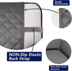 PureFit Reversible Quilted Couch Covers - Image 3