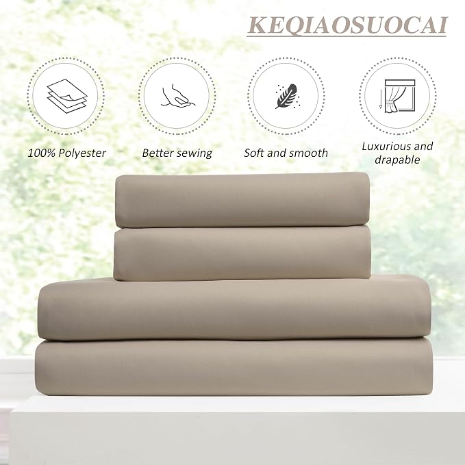 Pinch Pleated Window Curtain Panels 96 Inches Long Light Blocking Solid Ceiling - Image 5