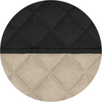 PureFit Reversible Quilted Sofa Cover Dog Couch Covers - Image 5