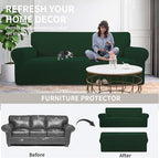 Easy-Going Stretch Chair Slipcover - Image 3