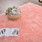 ORINOVA Plush Living Room Rugs 6x9 Rugs - Image 6