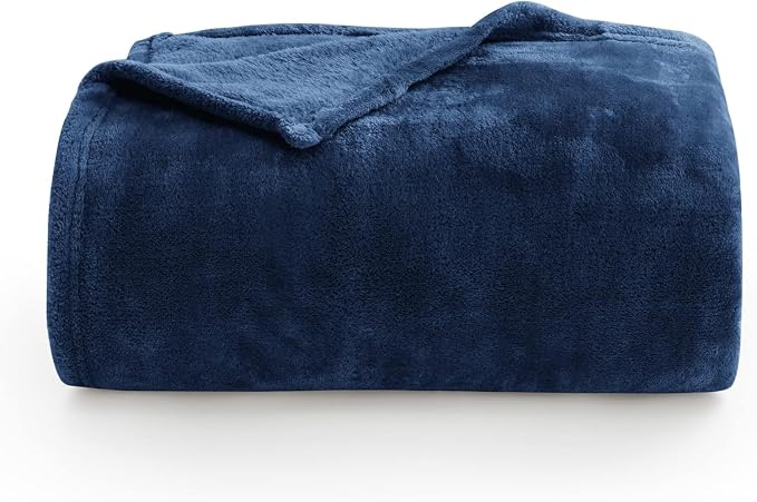 BEDELITE Fleece Blanket Soft Plush Throw - Image 7