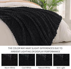 Exclusivo Mezcla 3D Fleece California King Blanket - Image 4
