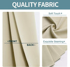 ChrisDowa Small Blackout Curtains - Image 4