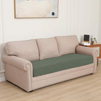 Easy-Going Stretch 1 Piece Oversized Couch Cushion Cover - Image 2