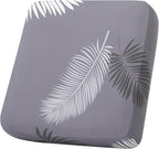 Printed Couch Cushion Covers, Sofa Covers Washable - Image 8