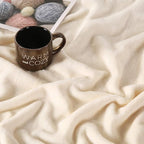 TASTHROW Large Flannel Fleece Throw Blanket, 50×70 Inch - Image 3