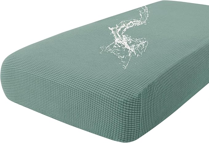 Waterproof Couch Cushion Covers by hyha