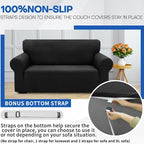 XINEAGE 2026 New Extra Large Couch Cover - Image 7