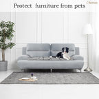 CALBODE 12PCS Waterproof Patio Sofa Covers - Image 7