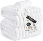 Bedsure Soft King Size Blankets by Unknown
