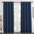 NICETOWN Blackout Curtain Panel by NICETOWN