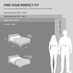 Bedsure Soft Queen Size Blanket - Image 6