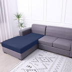 Waterproof Sectional Couch Covers, Non Slip Sofa Cushion Covers | L Shape - Image 7