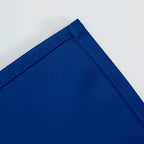 Blackout Curtains 38 x 84 inch/Royal Blue Curtains Set of 2 Panels/Thermal - Image 8