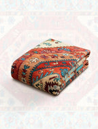 SERISSA 3x12 Washable Non Slip Boho Runner Rug - Image 7