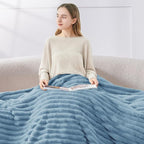 BEDELITE Ribbe Blankets Queen Size - Image 3