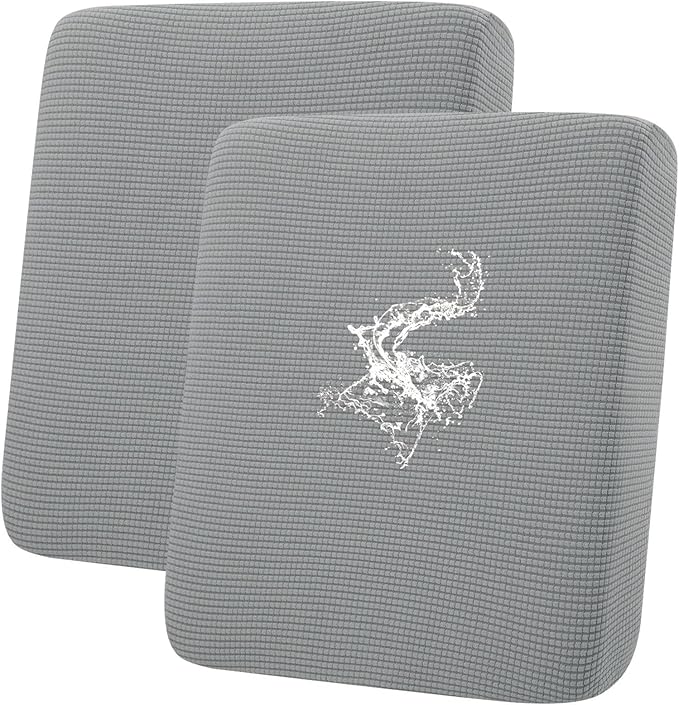 Waterproof Couch Cushion Covers by hyha