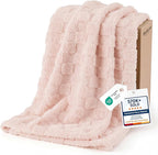 Bedsure GentleSoft Twin Blanket by Unknown