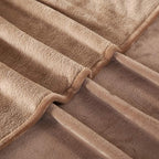 TASTHROW Large Flannel Fleece Throw Blanket, 50×70 Inch | Cozy Lightweight - Image 5