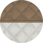 PureFit Reversible Quilted Couch Covers - Image 5