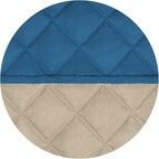 PureFit Reversible Quilted Couch Covers - Image 5